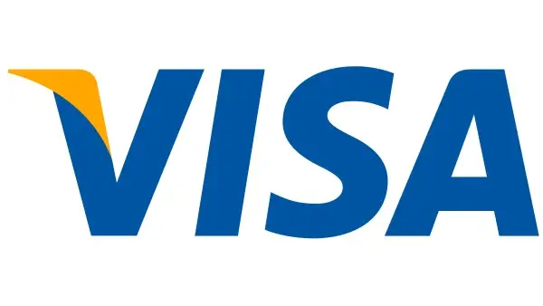 Visa-Logo