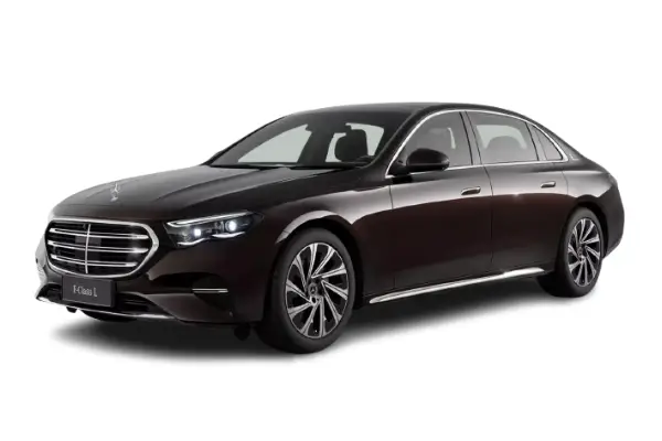 mercedes e class 2024 carthage transfer