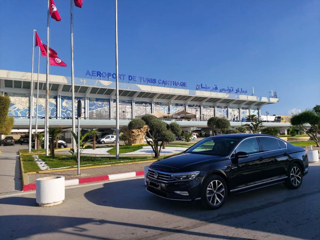 Airport-transfers-Tunisia-carthage transfer-