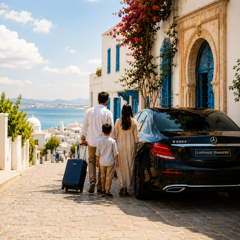 Why Visit Tunisia? Discover the Heart of the Mediterranean