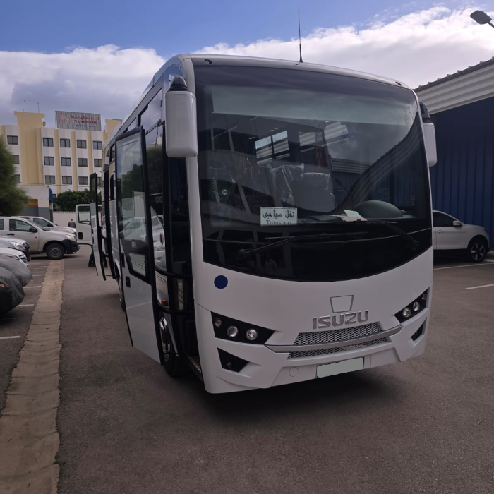 bus rental carthage transfer
