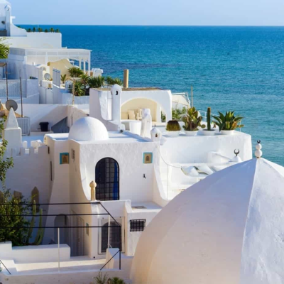 sidi bousaid - cartage transfer