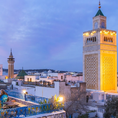 tunis -cartage transfer